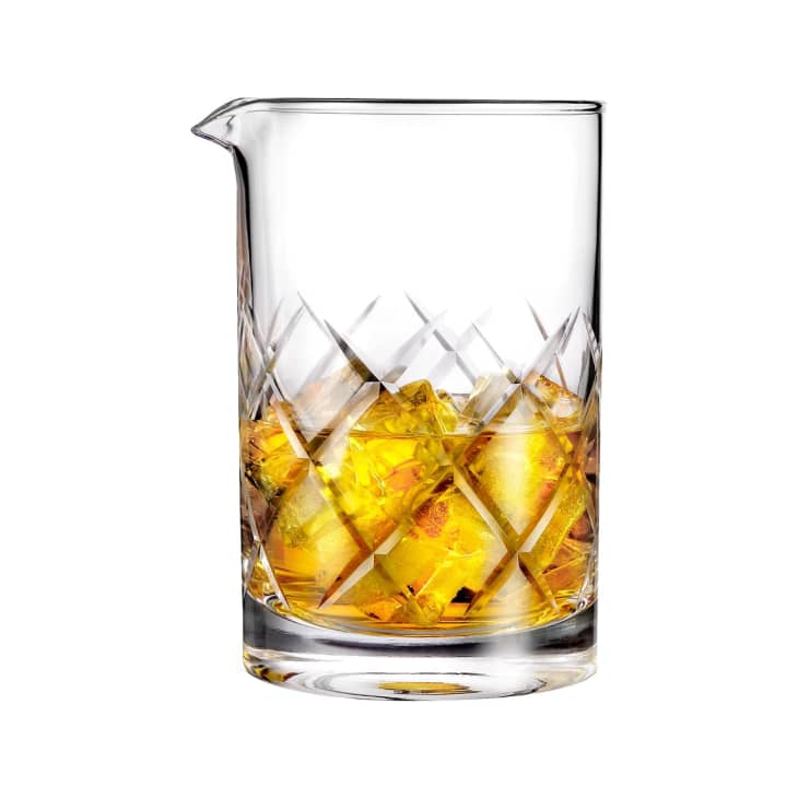 Product Image: Cocktail Mixing Glass
