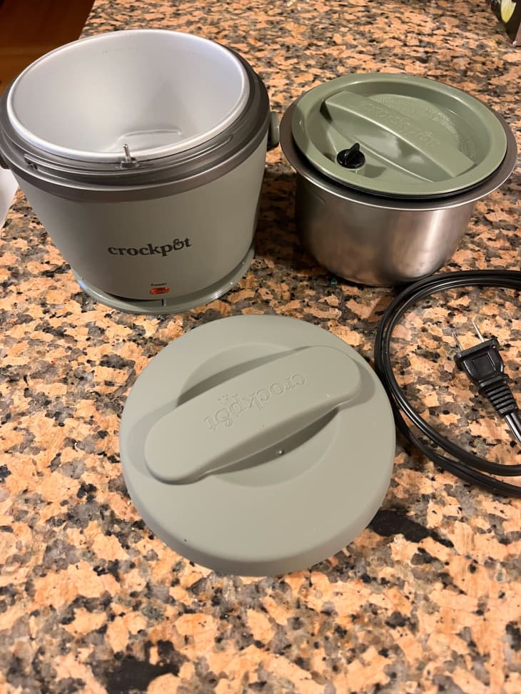 Crockpot's Electric Lunch Boxes Are Super Chic & Only $30 on  –  SheKnows