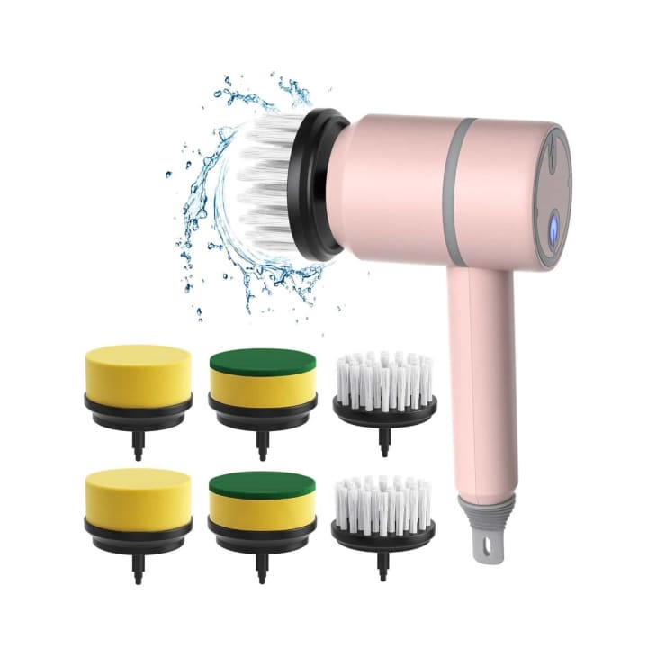 Product Image: Electric Spin Scrubber Brush