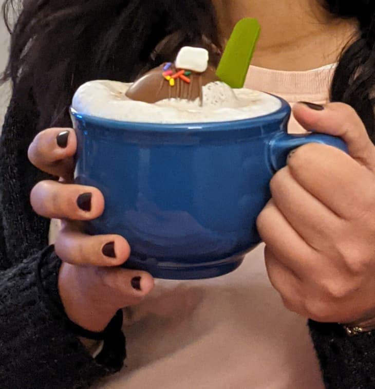 Best Coffee Mug: Fiesta Jumbo Cups on Sale at Macy's | Kitchn