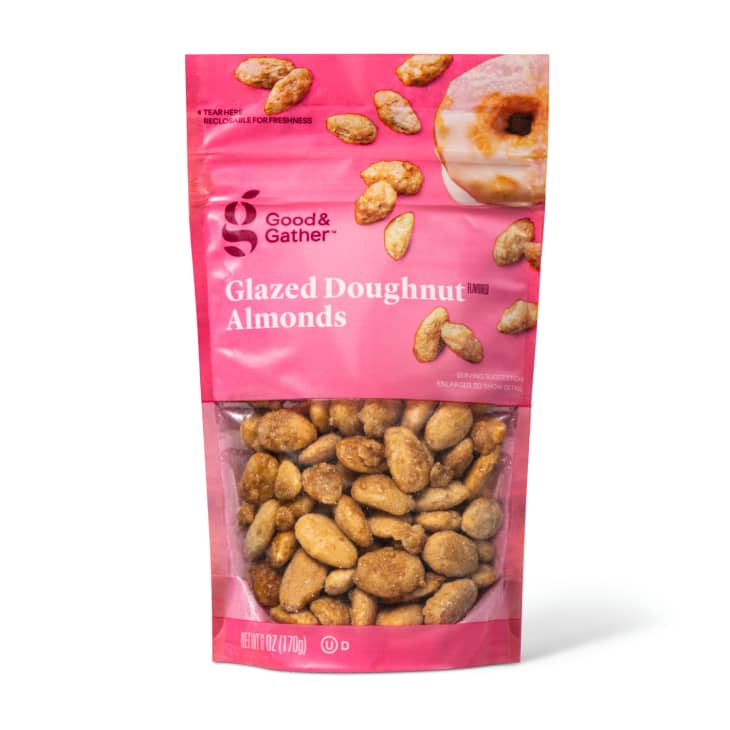 Product Image: Good & Gather Glazed Donut Almonds