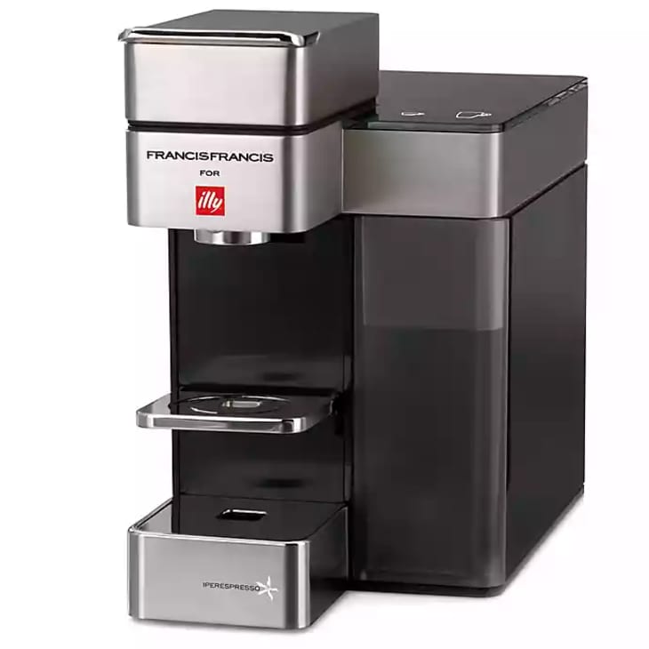 keurig espresso machine costco