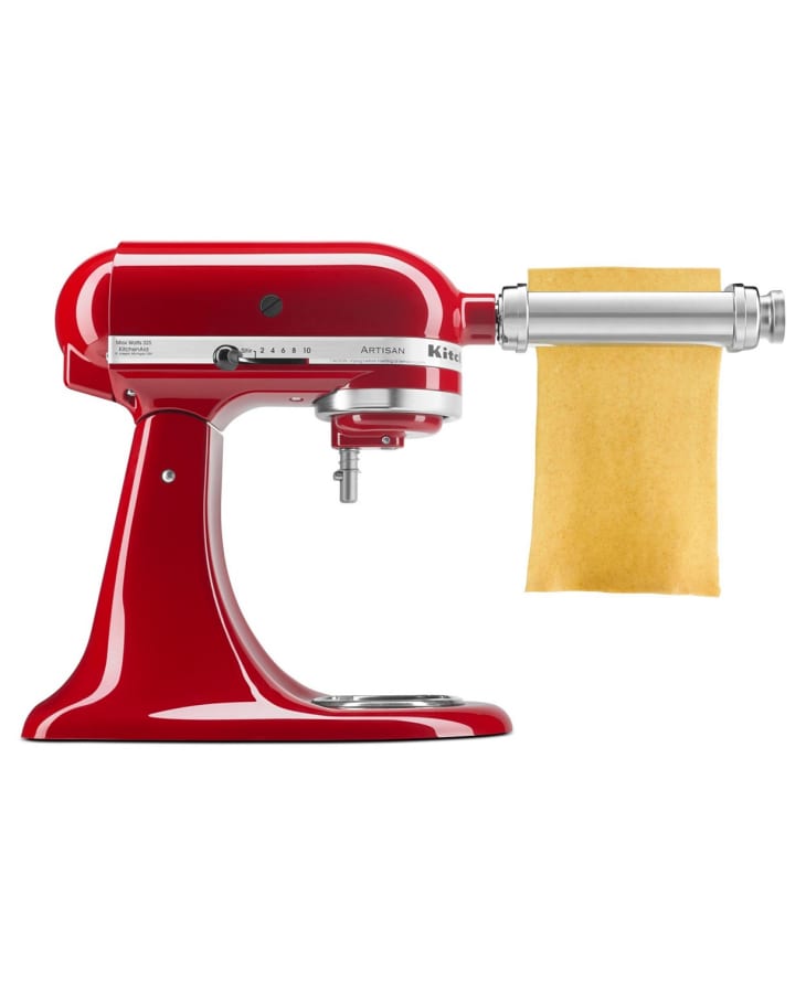 Product Image: Pasta Sheet Roller