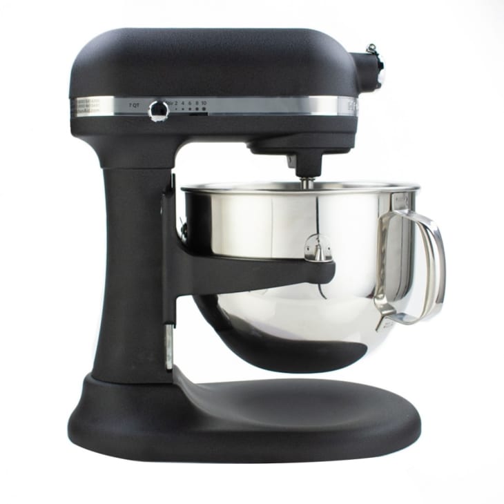 Black Friday 2020: The KitchenAid Professional mixer is at an all