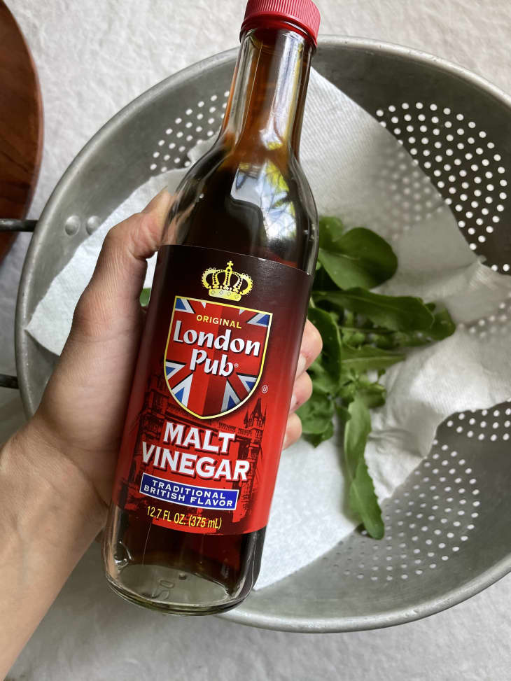 What Is Malt Vinegar?