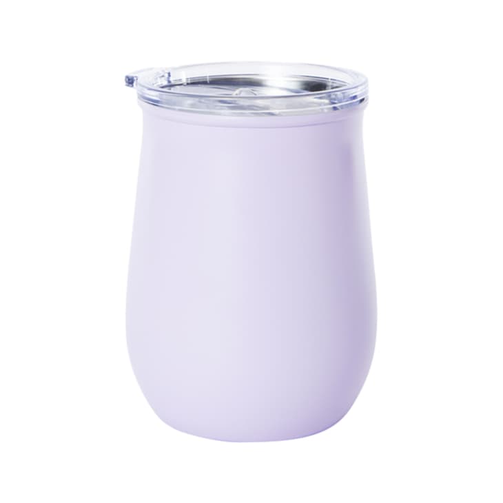 Stainless Steel Sipper Tumbler at Five Below