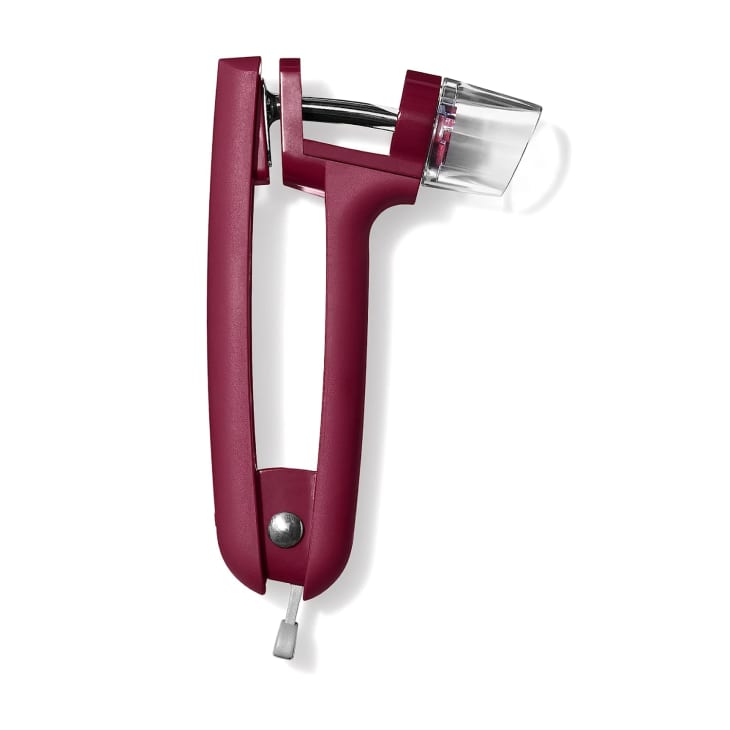 OXO Good Grips Cherry & Olive Pitter at Amazon