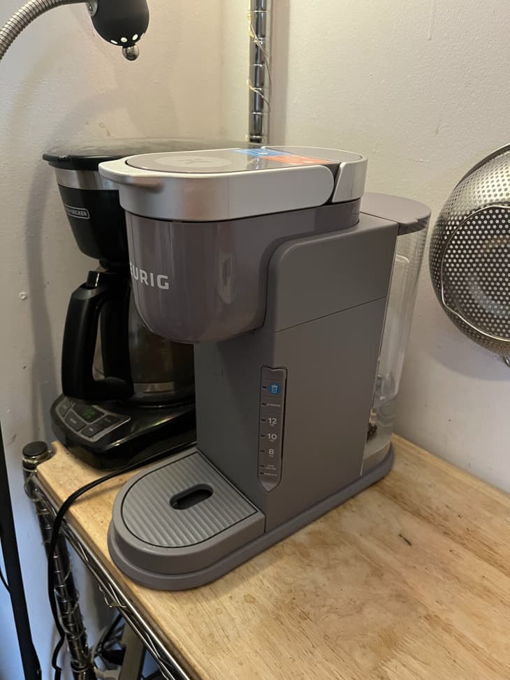 Keurig K-Iced Plus - White in 2023  Keurig, Iced coffee maker, How to make ice  coffee