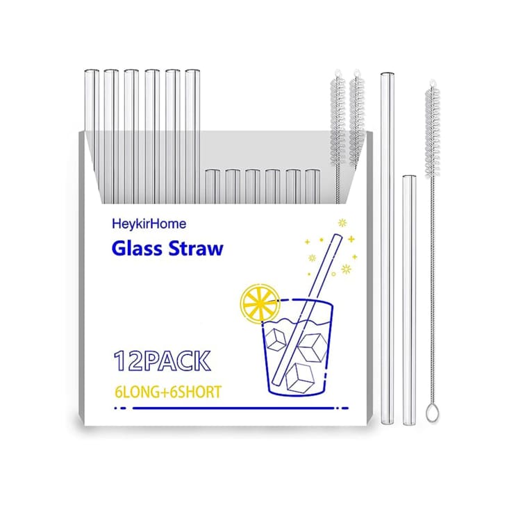 Home - Eco Glass Straws