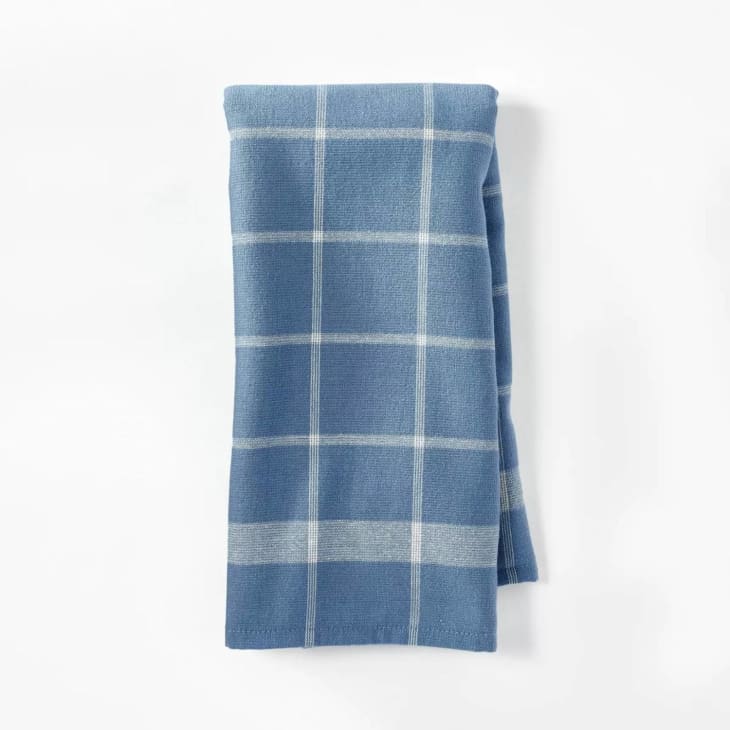 Dual Sided Terry Kitchen Towel at Target