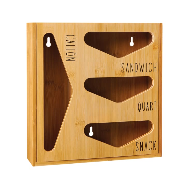 The New $15 Aldi Organizer That's Guaranteed to Sell Out | The Kitchn