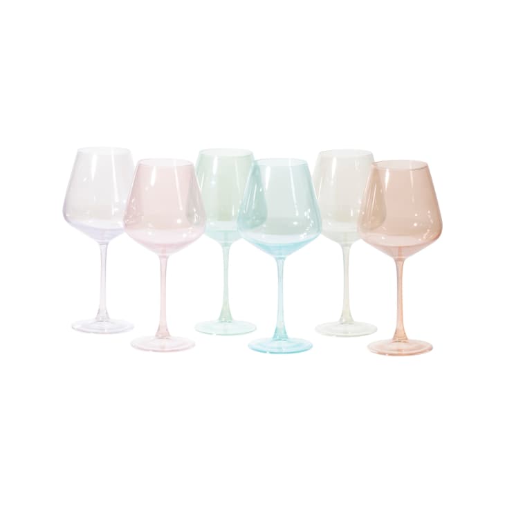 Marshalls' $10 Vintage Glassware Gem Has Shoppers Running to the Store |  The Kitchn