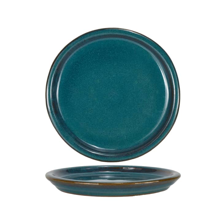 W&W Ceramic Plant Saucer at Amazon