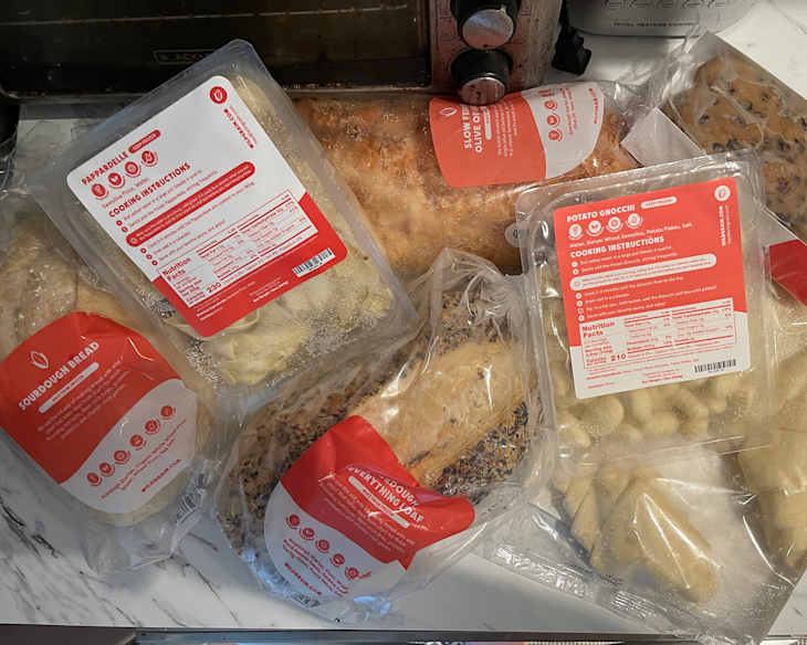 We Tried Wildgrain’s Plant-Based Box — Here's Our Honest Review | The ...