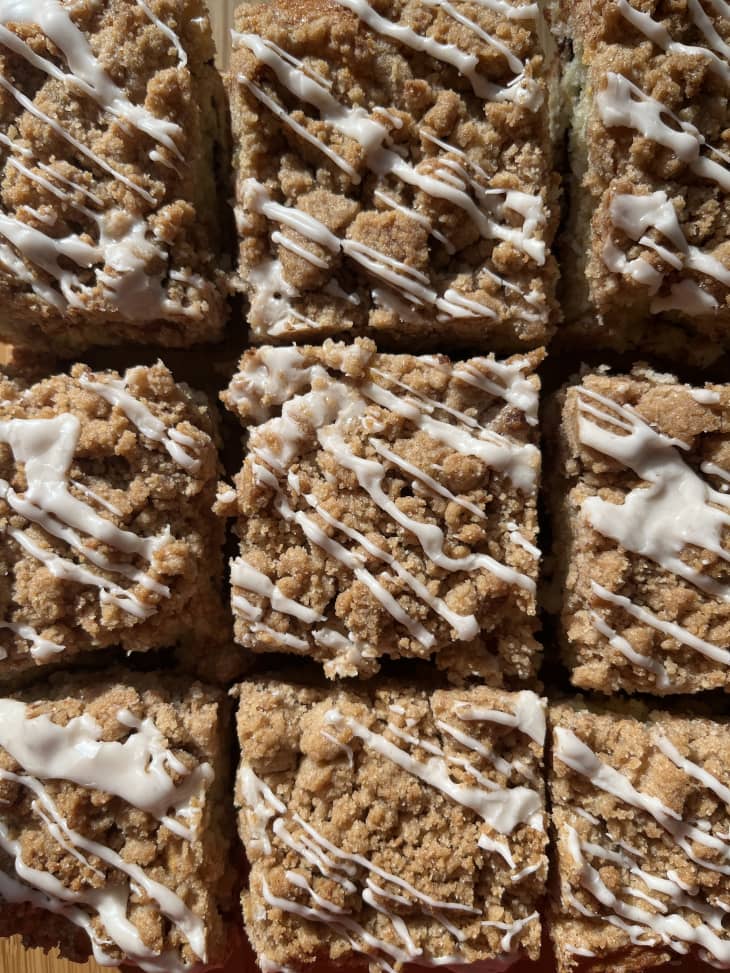 King Arthur Baking Company's Recipe of the Year: Recipe Review | The Kitchn