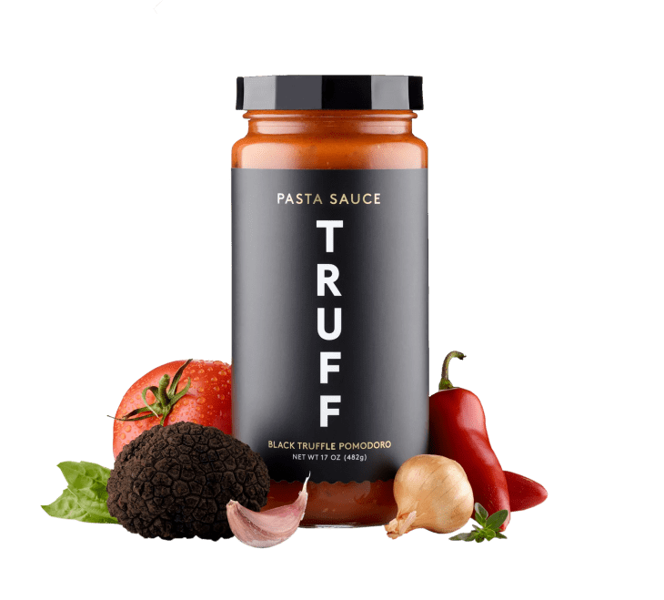 TRUFF's Black Truffle Pasta Sauces Review 2022 The Kitchn