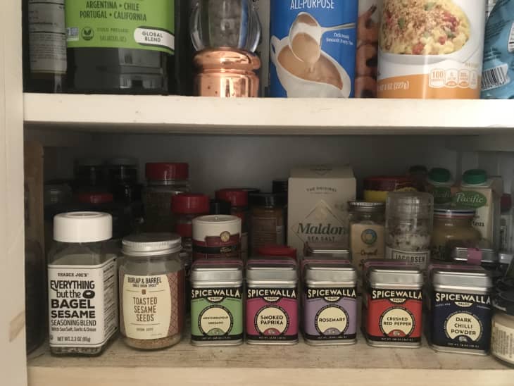 Best Inexpensive Lights for a Pantry The Kitchn