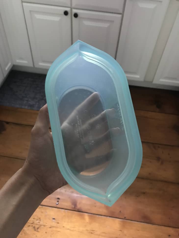 Amazon Black Friday 2021 Sale on EditorFavorite Zip Top Reusable Bags