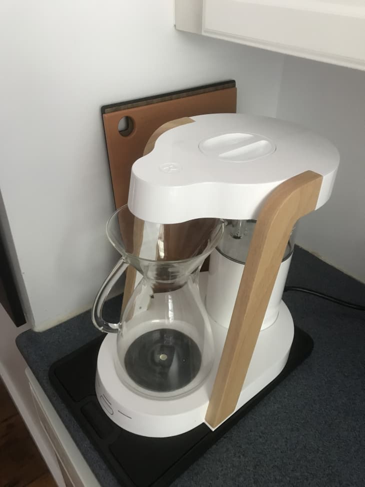 Rolling Appliance Tray The Kitchn