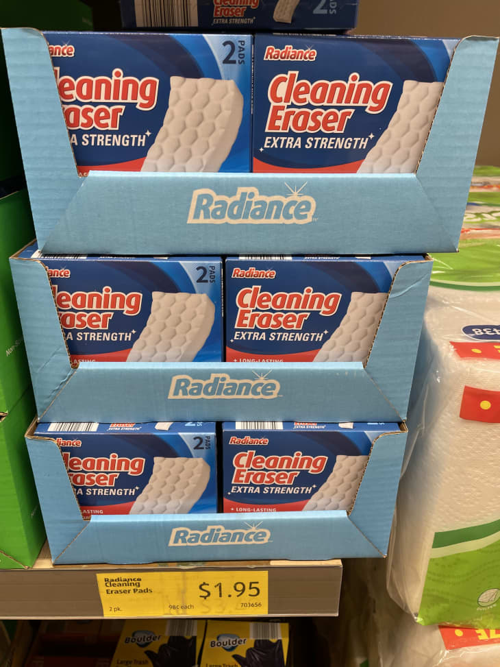 The 5 Best Cleaning Supplies to Get at Aldi The Kitchn