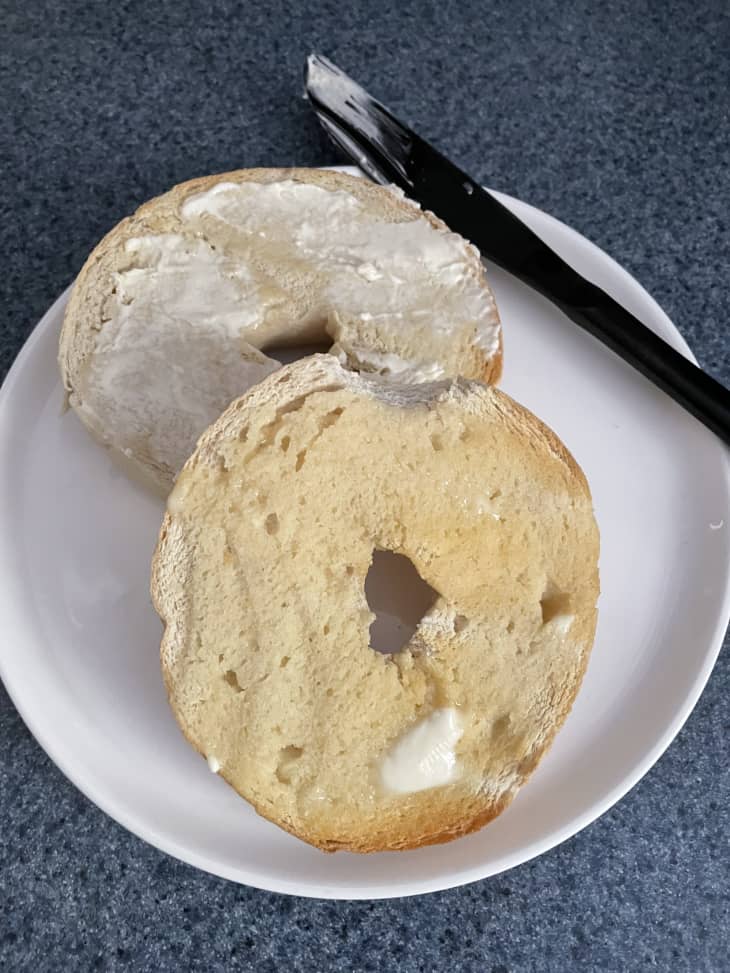 Aldi Keto Bagels Review The Kitchn