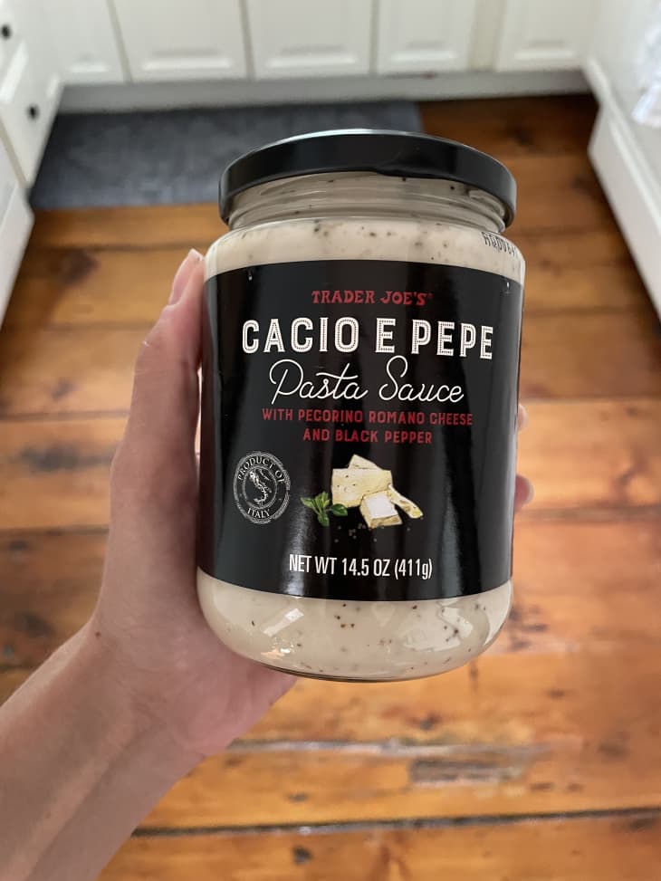 The 3 Best New Jarred Pasta Sauces We Tried in 2021 The Kitchn