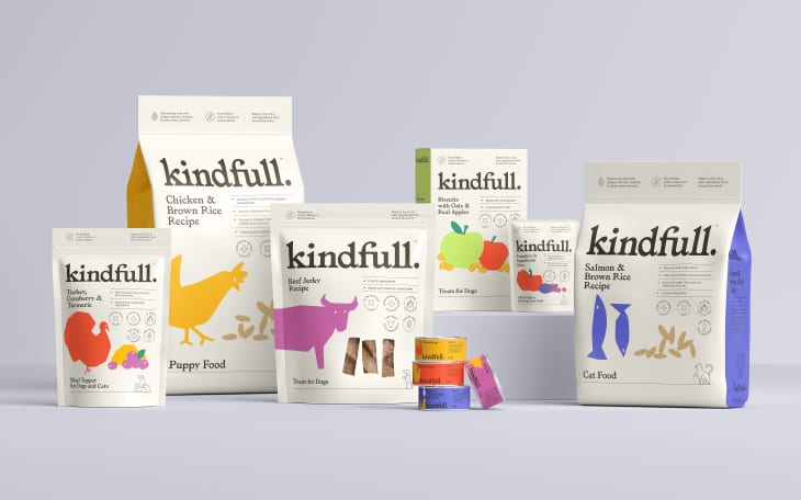 Target Kindfull Pet Food Review The Kitchn