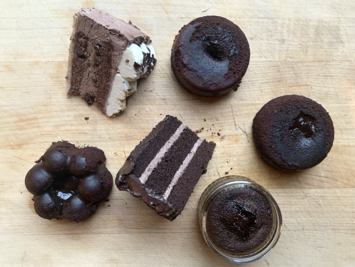 The 2 Best StoreBought Frozen Chocolate Cakes The Kitchn