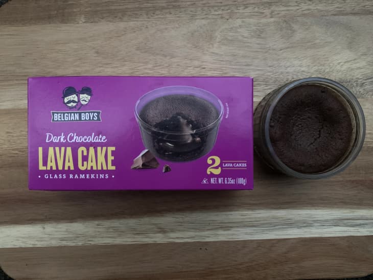 The 2 Best StoreBought Frozen Chocolate Cakes The Kitchn