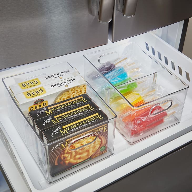 The Home Edit Kitchen Line at The Container Store Has the Best Storage
