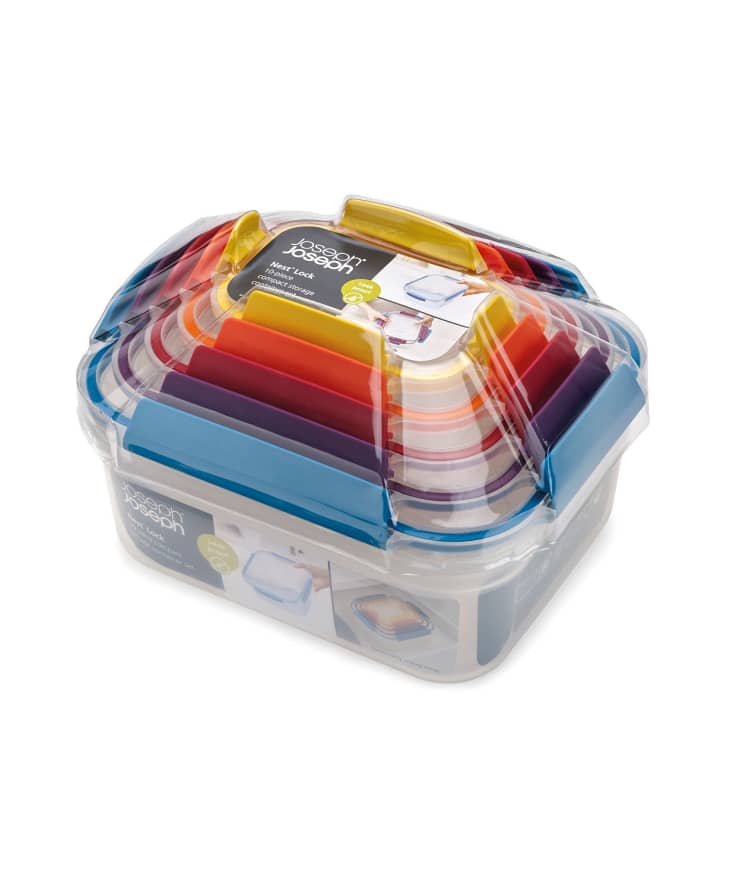 Macy's Home Sale Joseph Joseph Kitchen Organizers Apartment Therapy