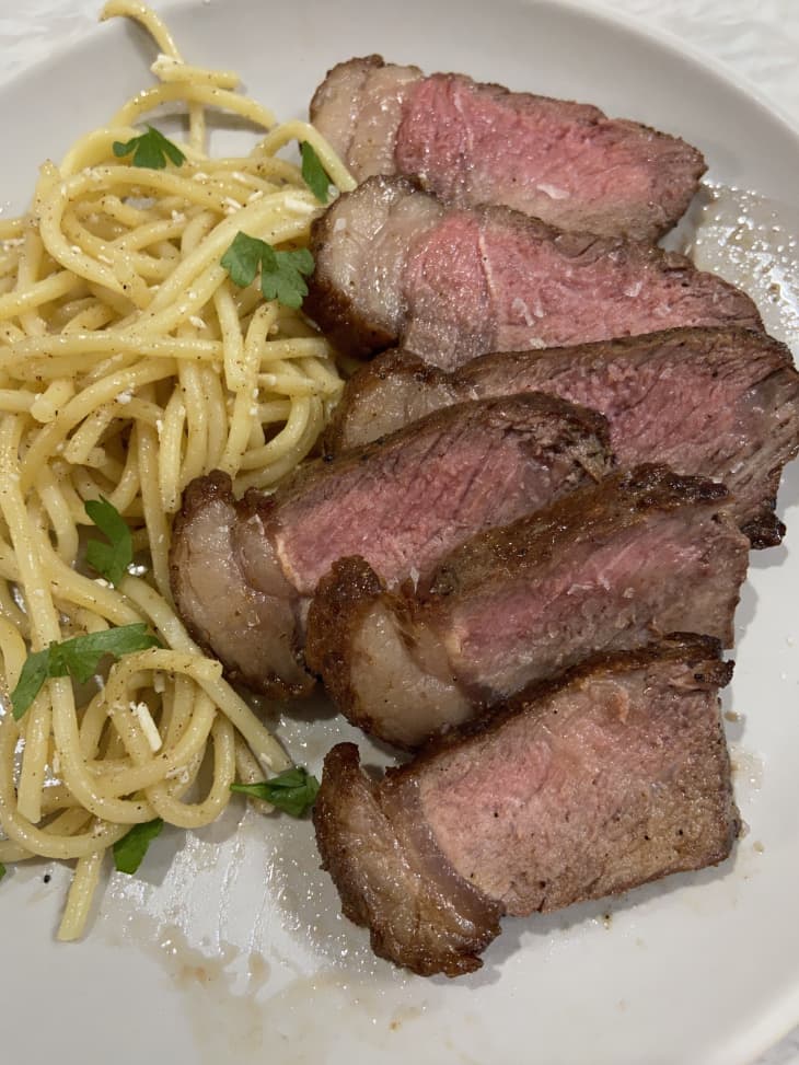 Porter Road Meat Delivery Service Review 10 Year Anniversary Box