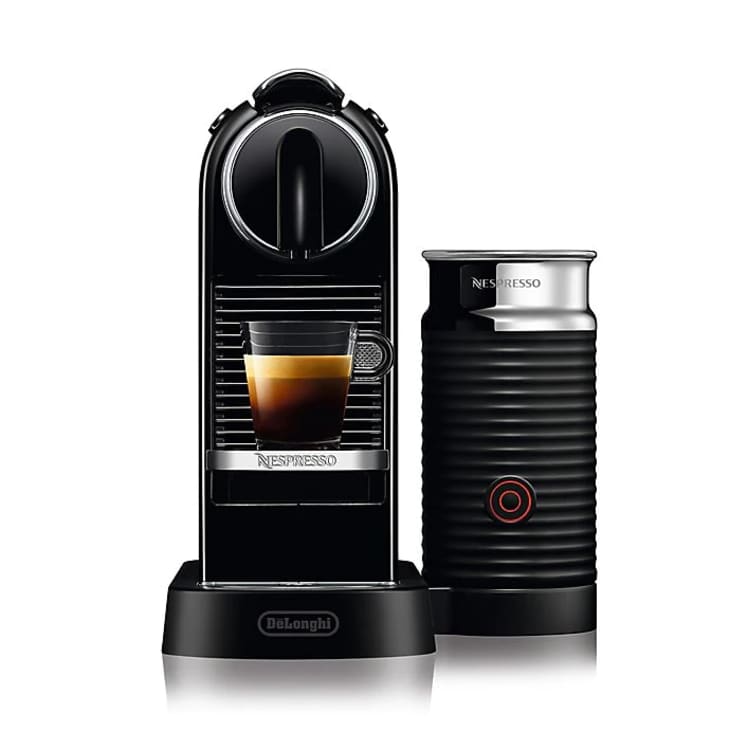 Bed Bath & Beyond Sale on Nespresso Machines July 2020 The Kitchn