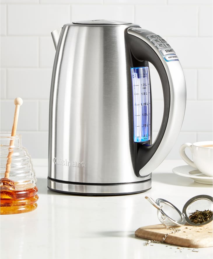 Macy's Top Deals on Editor Favorite Kitchen Appliances The Kitchn