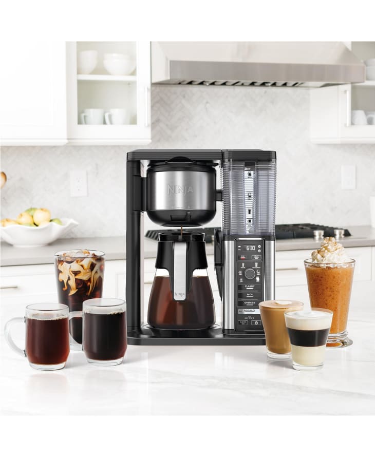 Best Macy's Kitchen Deals June 2020 Vitamix, Ninja, & More The Kitchn