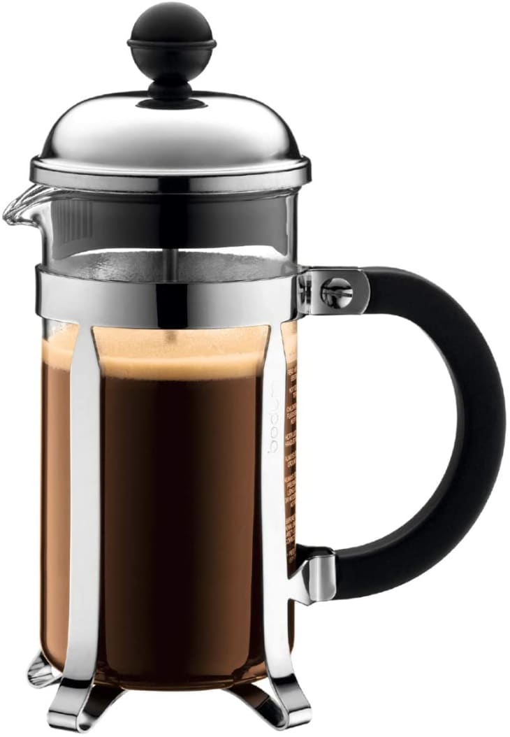5 Best Coffee Makers According to Coffee Experts | Kitchn