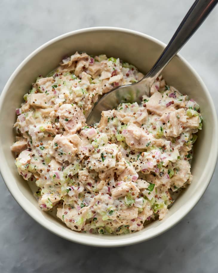 Tuna Salad Showdown | The Kitchn