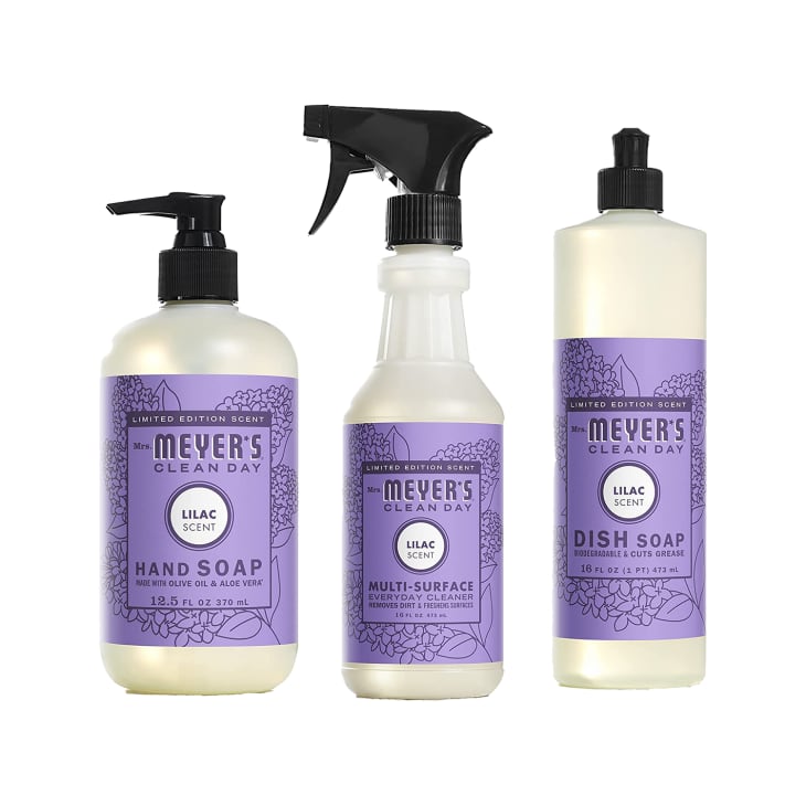 The Best SpringScented Cleaning Products for Your Kitchen 2023 The Kitchn