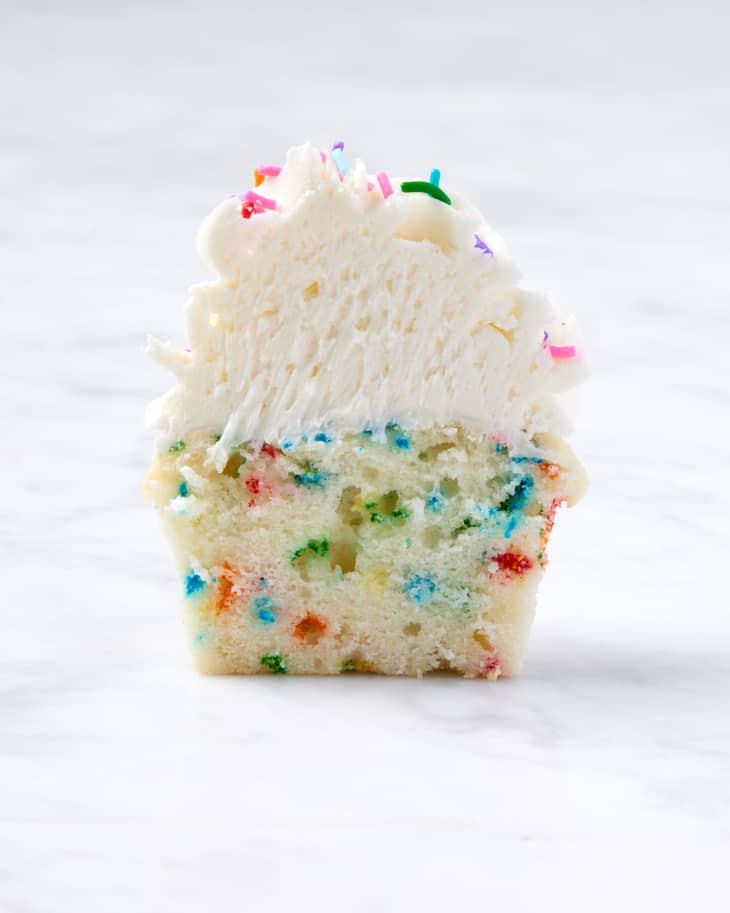 Sally’s Baking Recipes’ Confetti Cupcakes (Recipe Review) The Kitchn