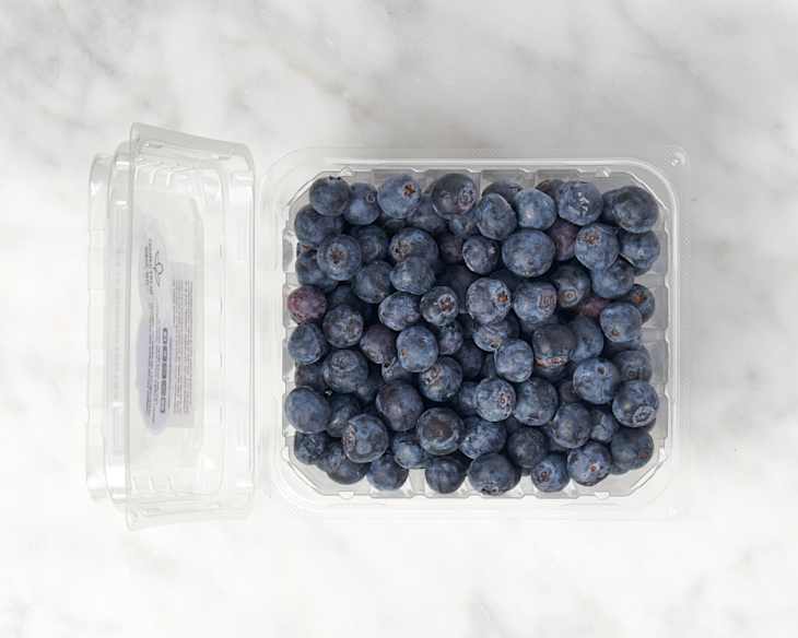 The Best Way to Store Blueberries | The Kitchn