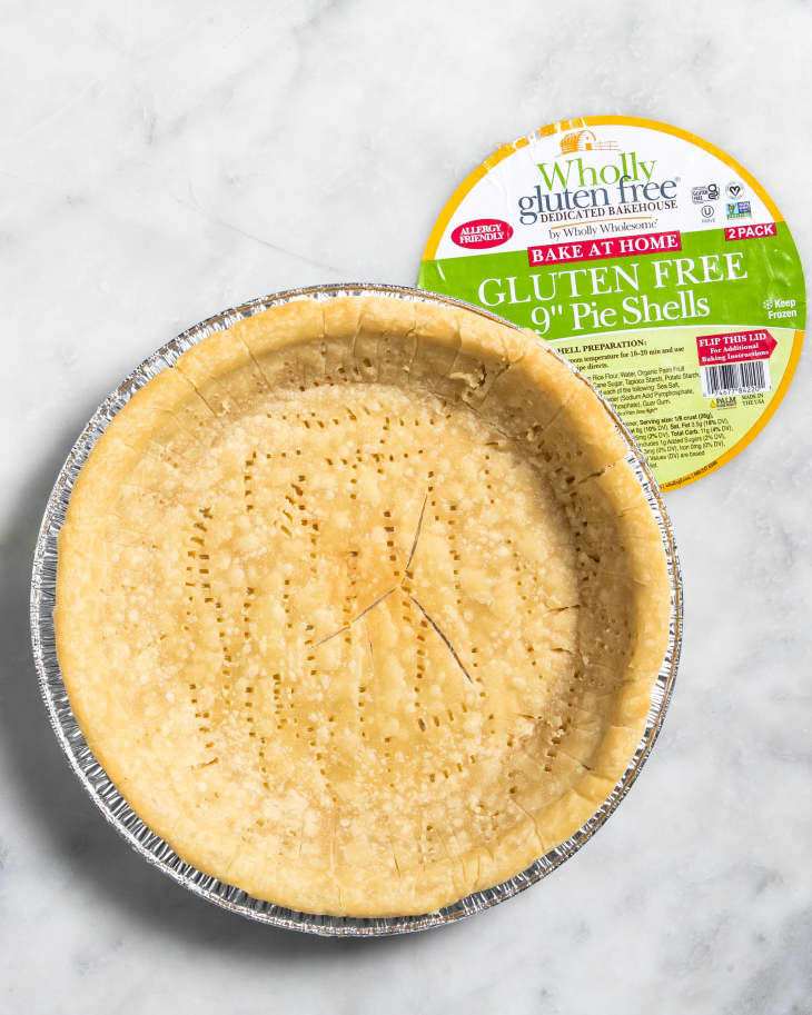 5 Best Frozen Pie Crusts Of 2024 Tested And Reviewed The Kitchn