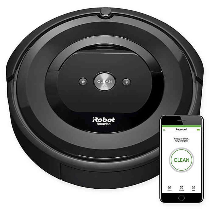 Bed Bath & Beyond Vacuum Sale Dyson, Roomba, Shark, Bissell The Kitchn