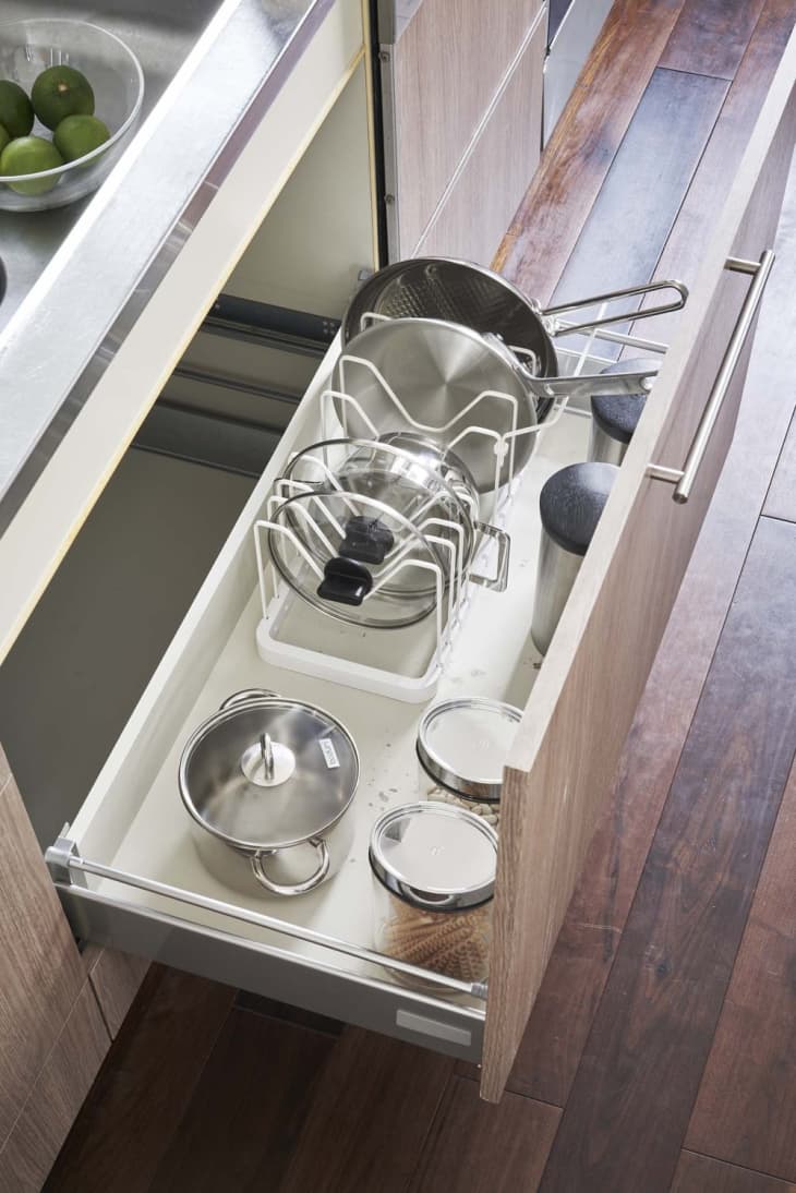 Best Kitchen Organization Solutions Yamazaki The Kitchn