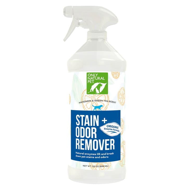 Natural on sale stain remover