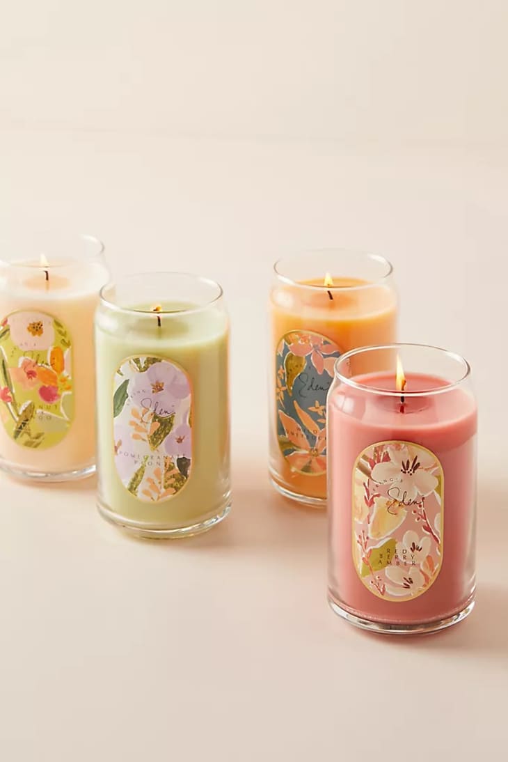 Anthropologie Candle Sale March 2020 The Kitchn