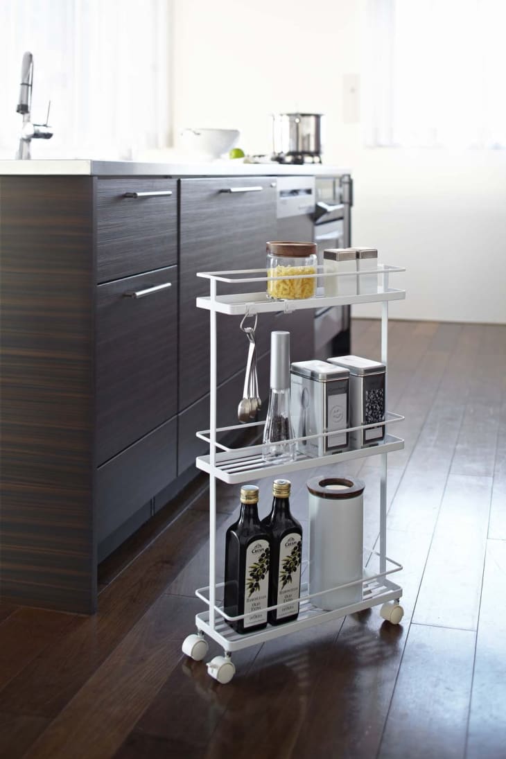 Best Kitchen Organization Solutions Yamazaki The Kitchn