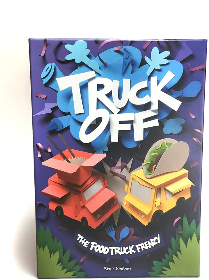 Best FoodThemed Board Games The Kitchn