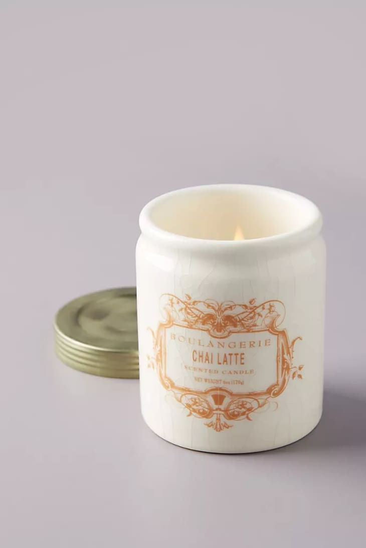 Anthropologie Candle Sale March 2020 The Kitchn