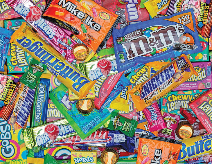 Best FoodThemed Puzzles The Kitchn