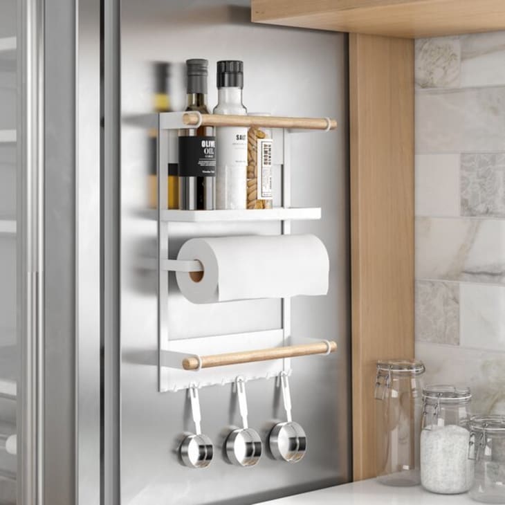 Wayfair Dotted Line Storage for Kitchens | The Kitchn